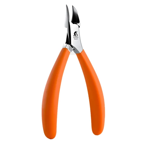 Soft-Grip Ingrown Nail Nipper