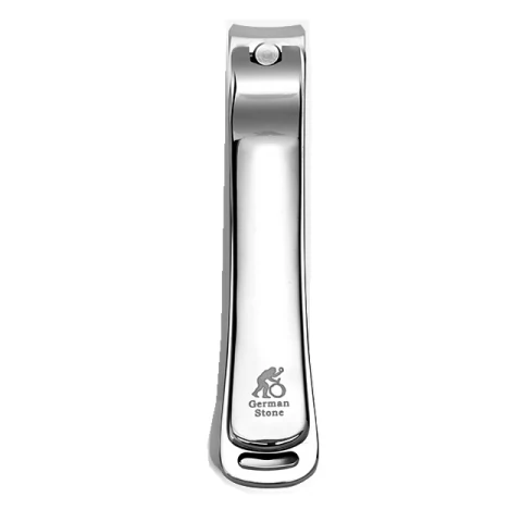 Low-Profile Nail Clipper