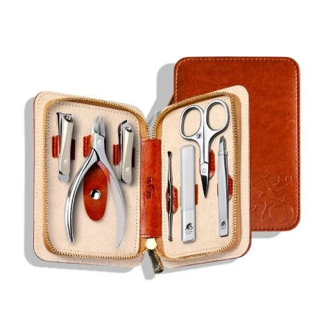 7-Piece Manicure Set